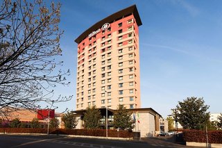 Doubletree By Hilton Florence Metropole,Ponte A Greve>>Florence,4 star