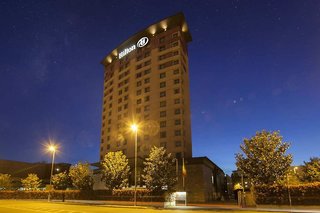 Doubletree By Hilton Florence Metropole,Ponte A Greve>>Florence,4 star