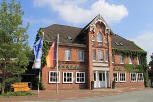 Hotel Hollenstedter Hof,Buxtehude>>Buchholz In Der Nordheide,4 star