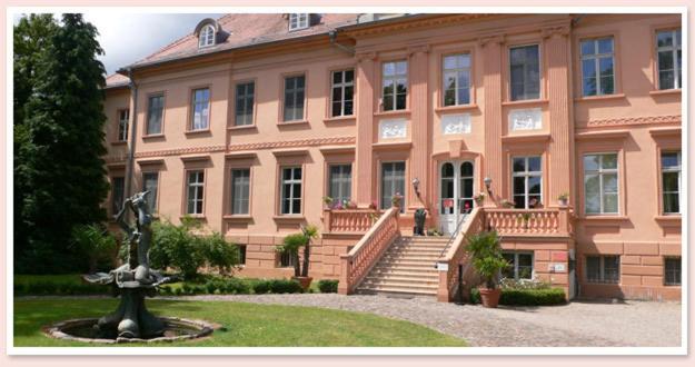 schlosshotel ruhstadt garni