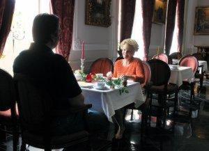 schlosshotel ruhstadt garni