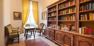 schlosshotel ruhstadt garni