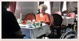 schlosshotel ruhstadt garni