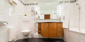 schlosshotel ruhstadt garni