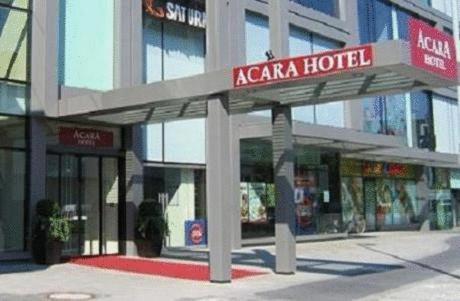 acara