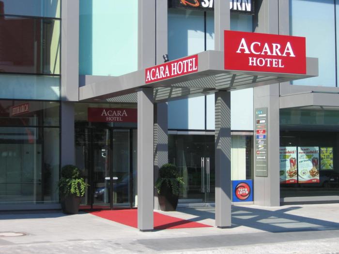 Acara