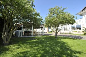 Hotel Monika,Egelsbach>>Buettelborn,4 star