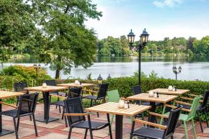 Lake House Plon,Kiel>>Bösdorf,3 star