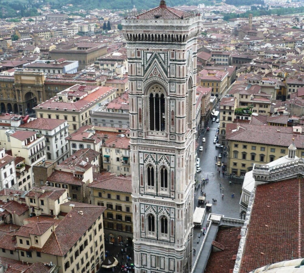 hotel por santa maria