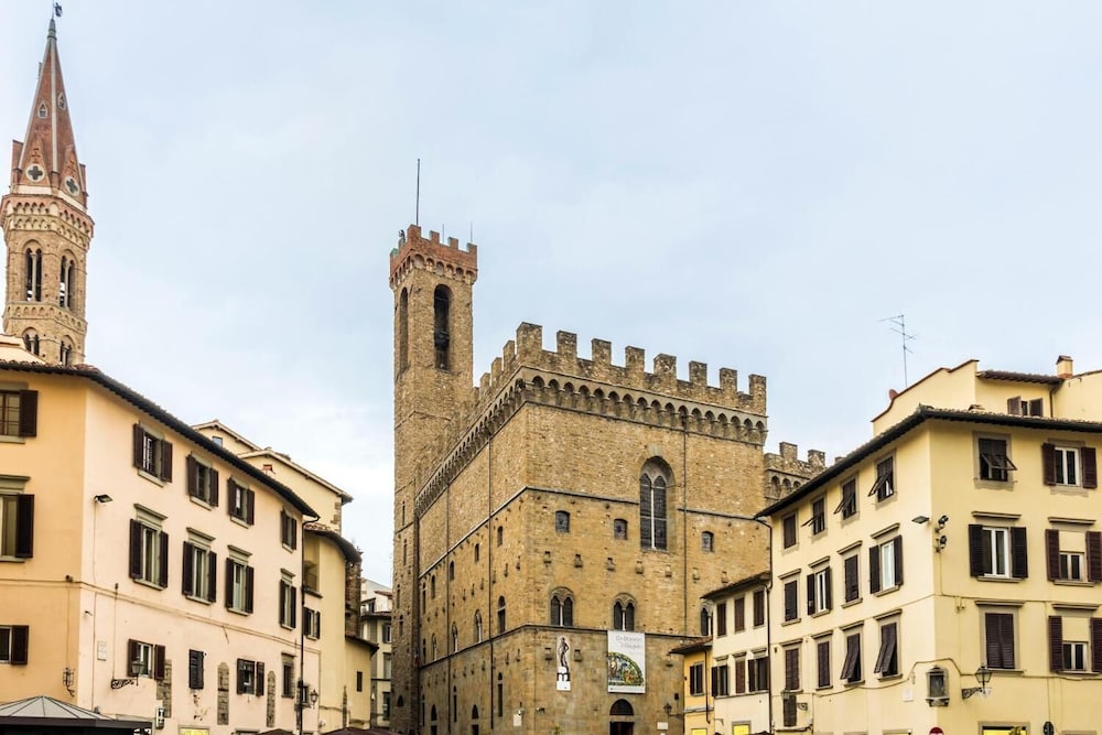 hotel por santa maria