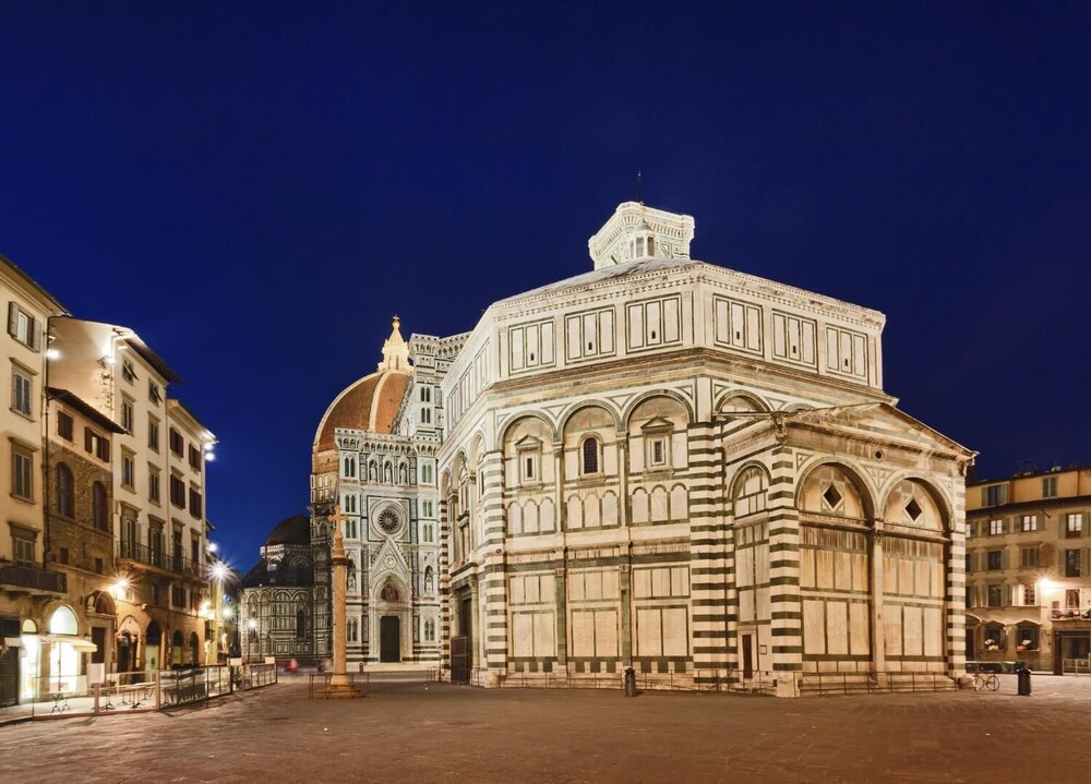 hotel por santa maria