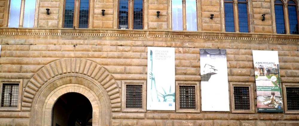 hotel por santa maria