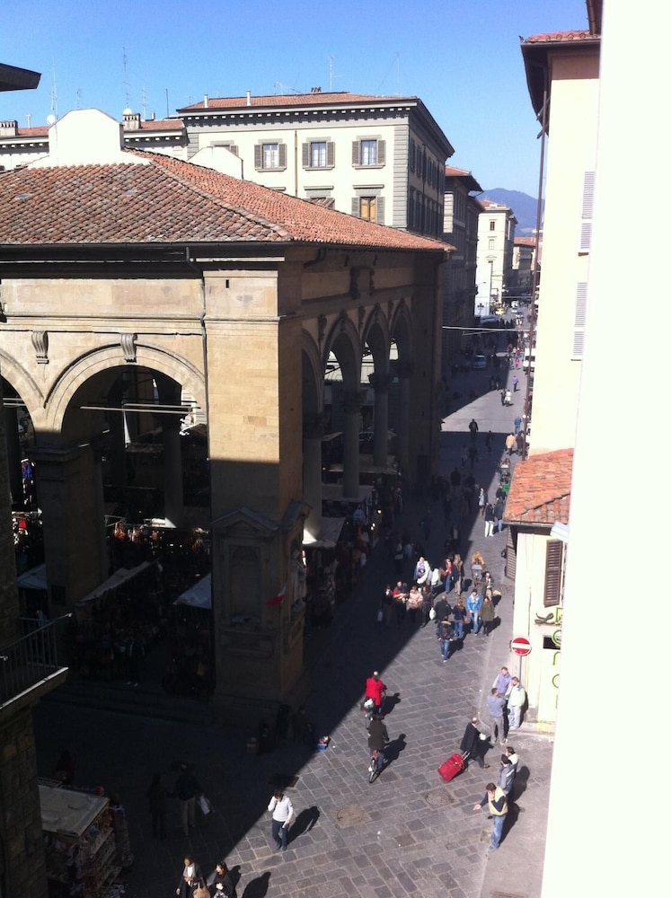 hotel por santa maria