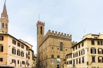 hotel por santa maria