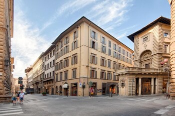 hotel por santa maria