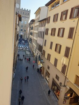 hotel por santa maria