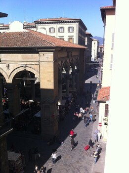 hotel por santa maria