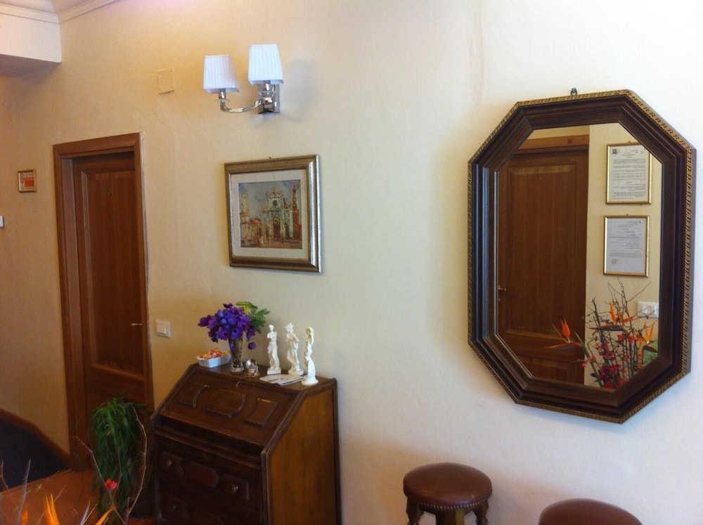 hotel por santa maria