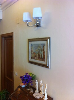 hotel por santa maria