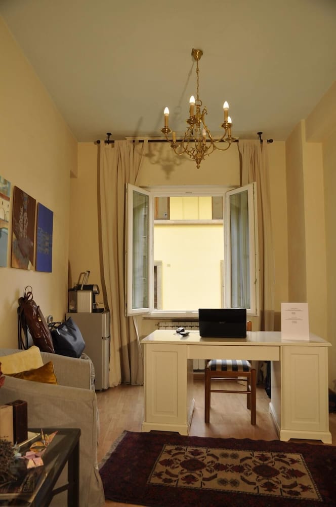 hotel por santa maria