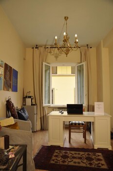 hotel por santa maria