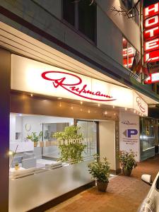 Hotel Russmann,Eppertshausen>>Aschaffenburg,3 star