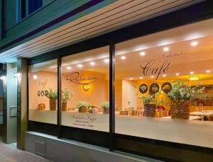 Hotel Russmann,Eppertshausen>>Aschaffenburg,3 star