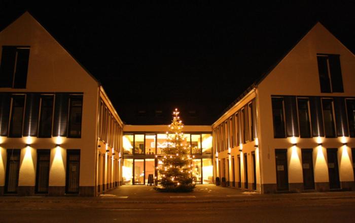 kh hotel