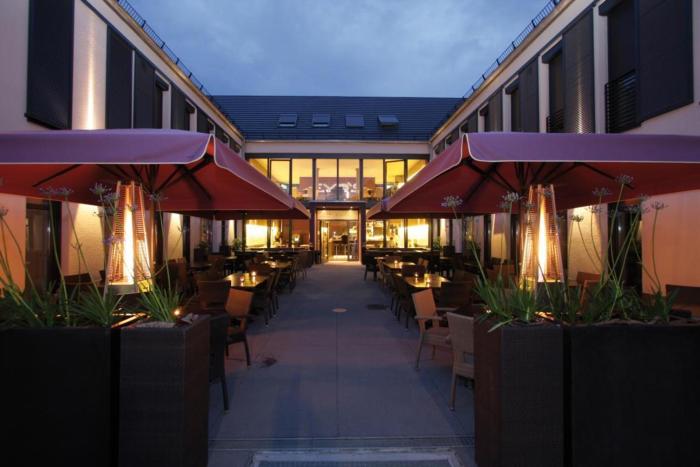 kh hotel