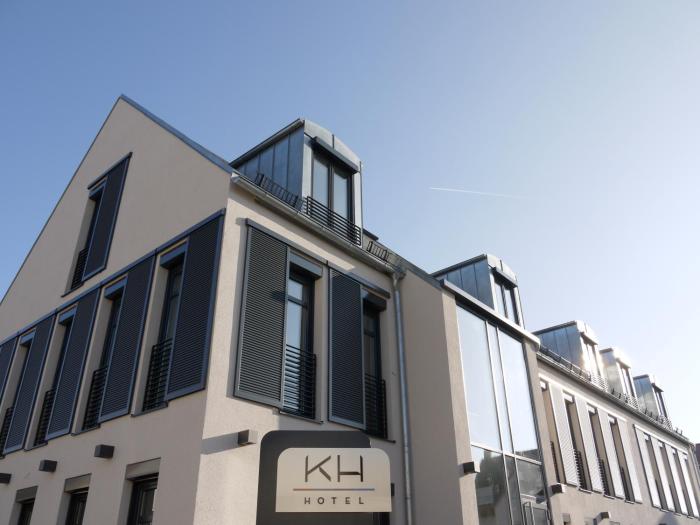 kh hotel