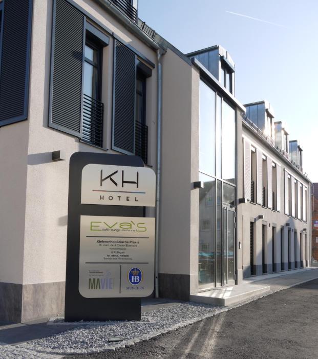 kh hotel