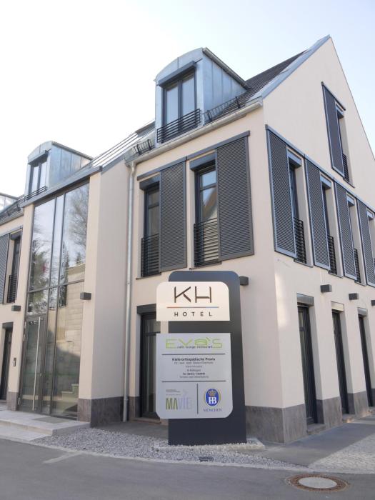 kh hotel