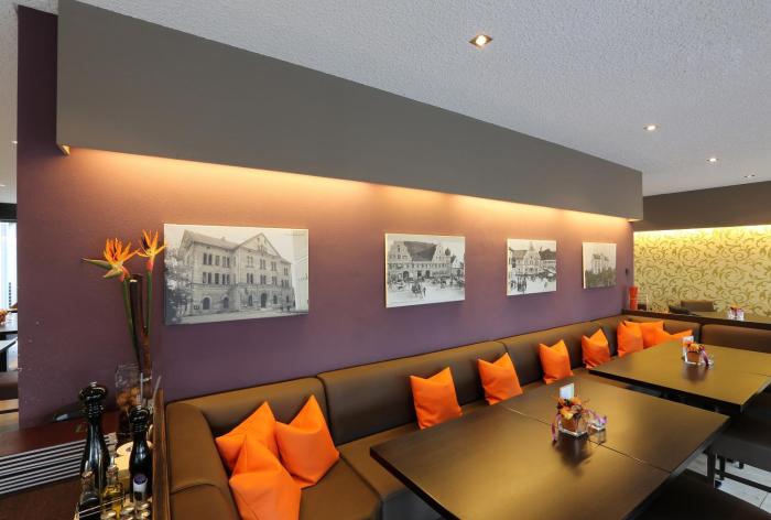 kh hotel