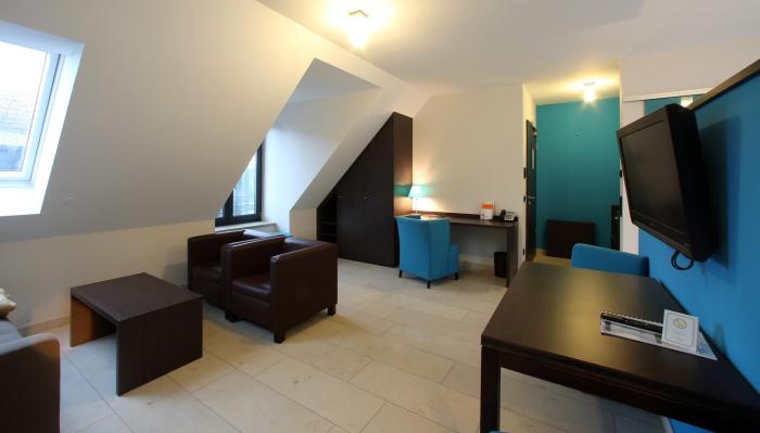 kh hotel