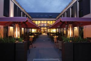 kh hotel