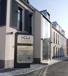 kh hotel
