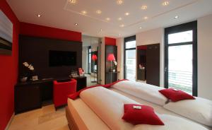 kh hotel