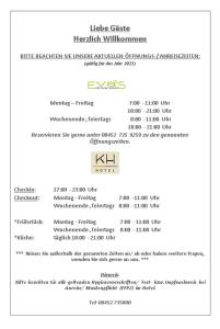 kh hotel