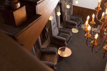 Parkhotel Traunstein,,3 star