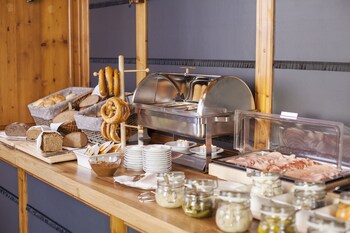 Parkhotel Traunstein,,3 star