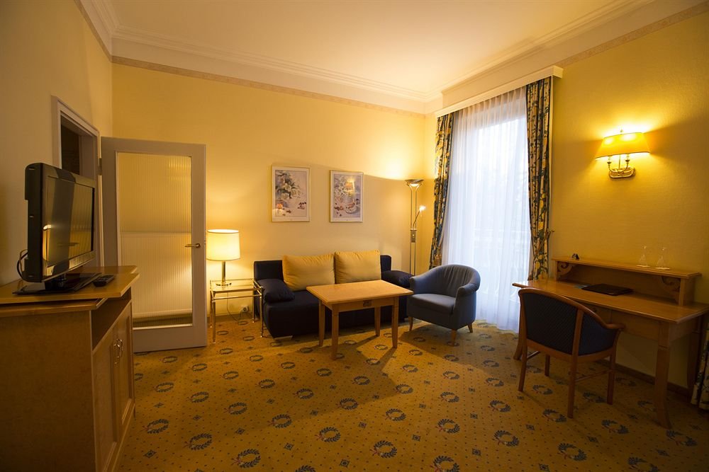 Parkhotel Traunstein,,3 star