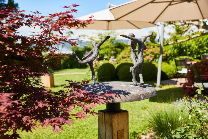 recks hotel restaurant