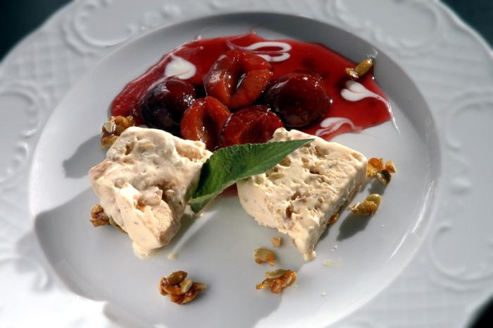 recks hotel restaurant