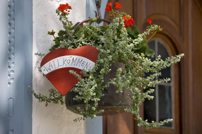 recks hotel restaurant