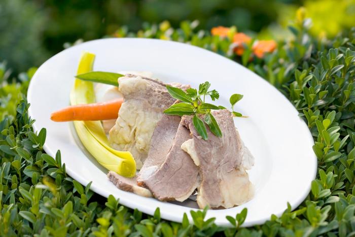 recks hotel restaurant