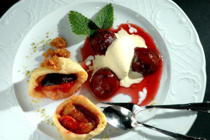 recks hotel restaurant