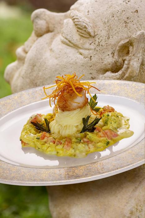 recks hotel restaurant