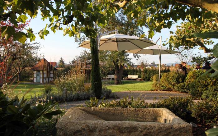 recks hotel restaurant