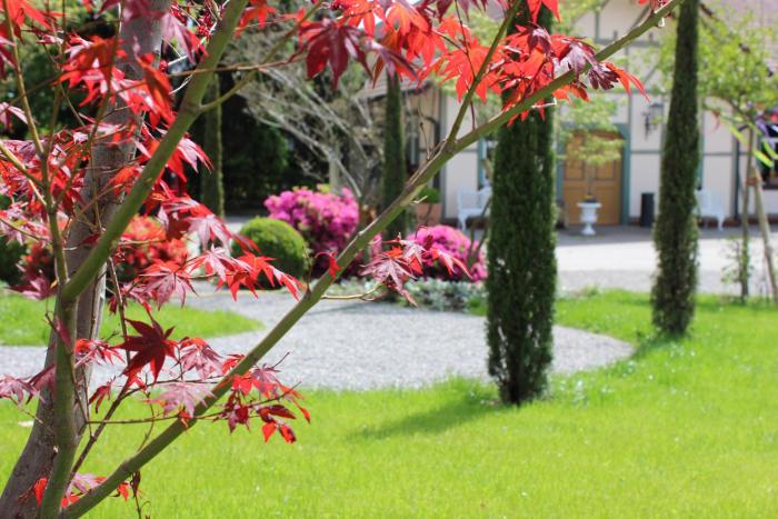 recks hotel restaurant