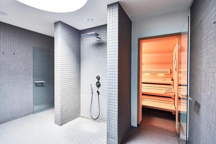 recks hotel restaurant